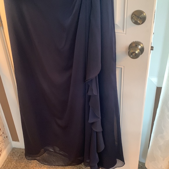 Mother of Bride or Groom Dress - Picture 5 of 5